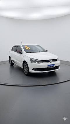 VOLKSWAGEN GOL 1.0 MI ROCK IN RIO 8V FLEX 4P MANUAL